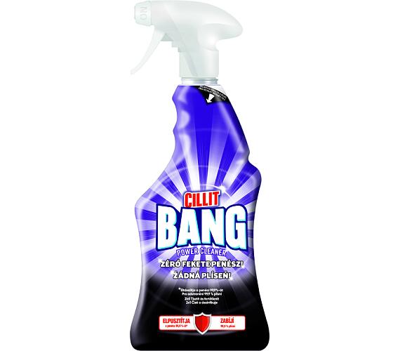 CILLIT BANG dn plse, 750 ml