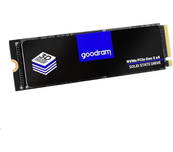 GOODRAM SSD PX500 1TB M.2 2280