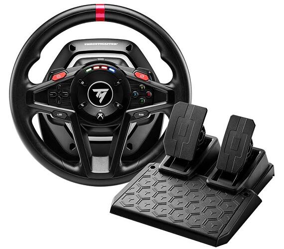 Thrustmaster T128 Sada volantu a pedálů Xbox (4460184)