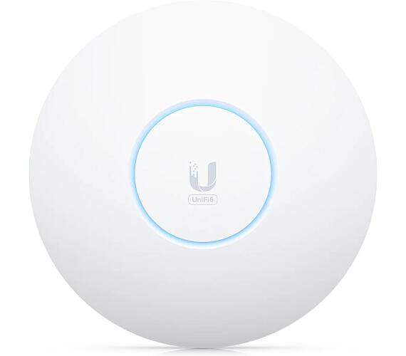Ubiquiti UniFi 6 Enterprise - Wi-Fi 6E AP