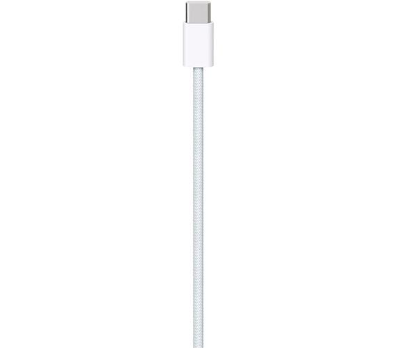Apple USB-C Woven Charge Cable (1m) (MQKJ3ZM/A)