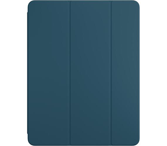 Apple smart Folio for iPad Pro 12.9" (6G) - Mar.Blue (MQDW3ZM/A)