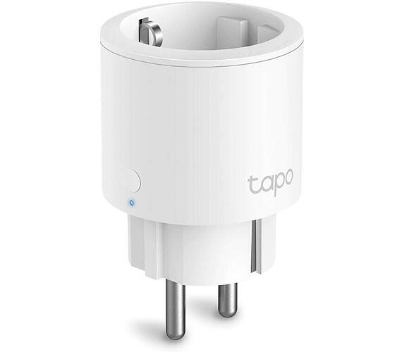 TP-Link Tapo P115 - Mini Smart Wi-Fi zásuvka - Německá zásuvka (typ F) (Tapo P115(EU)_old)