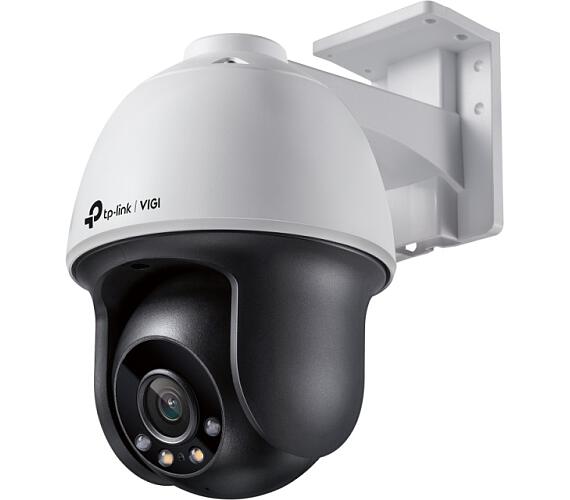 TP-Link VIGI C540(4mm) PTZ dome kamera + DOPRAVA ZDARMA
