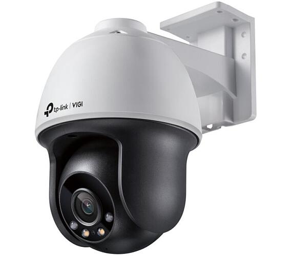 TP-Link VIGI C540-W(4mm) PTZ dome kamera + DOPRAVA ZDARMA
