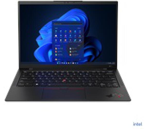 Lenovo NTB Thinkpad X1 Carbon G10 - i7-1255U,14" WUXGA,16GB,1TBSSD,IRcam,W11P (21CB007VCK)