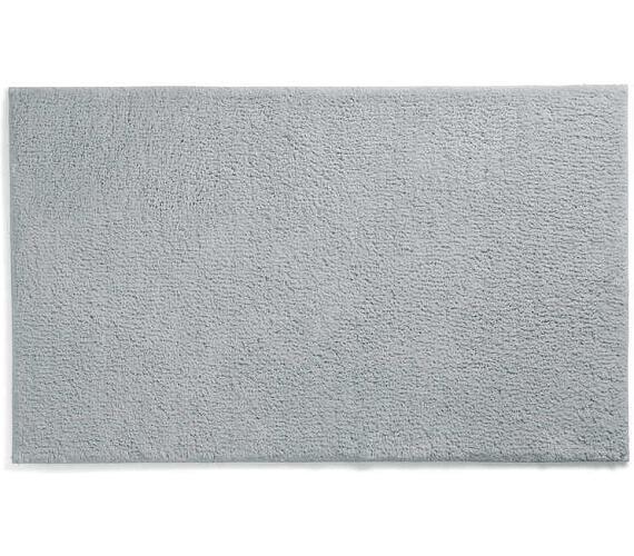 Kela Koupelnová předložka Maja 100x60 cm polyester rockově šedá KL-23532 + DOPRAVA ZDARMA