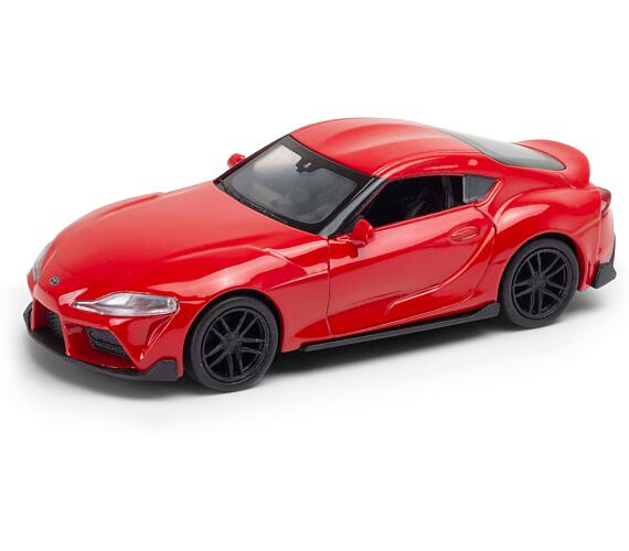 Welly toyota supra