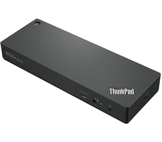 Lenovo thinkPad Universal Thunderbolt 4 Smart Dock (40B10135EU)