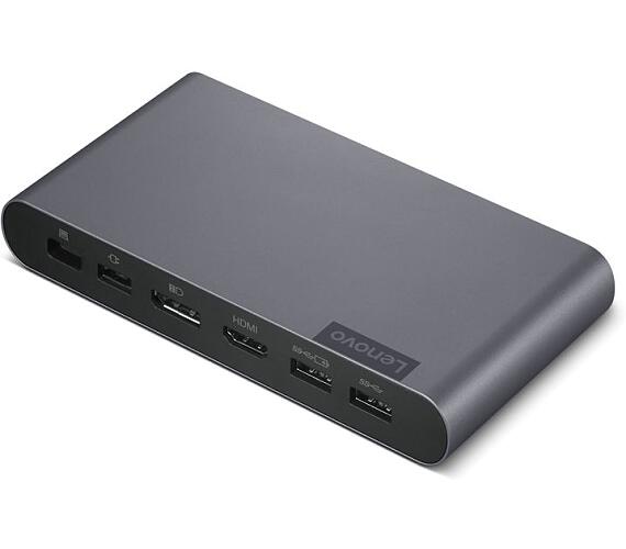 Lenovo USB-C Universal Business Dock (40B30090EU)