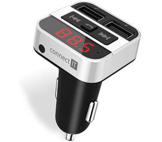 Connect IT InCarz Bluetooth transmitter