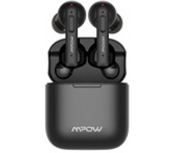 Diskuze MPOW X3 ANC TWS bezdrátová sluchátka s dobíjecím boxem