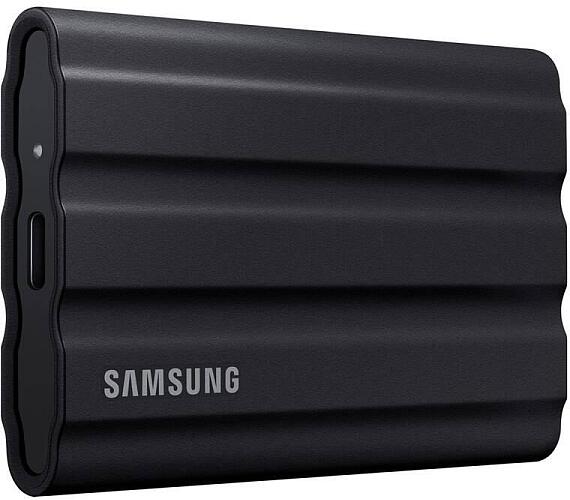 Samsung SSD 4TB T7 Shield USB 3.2 Gen2