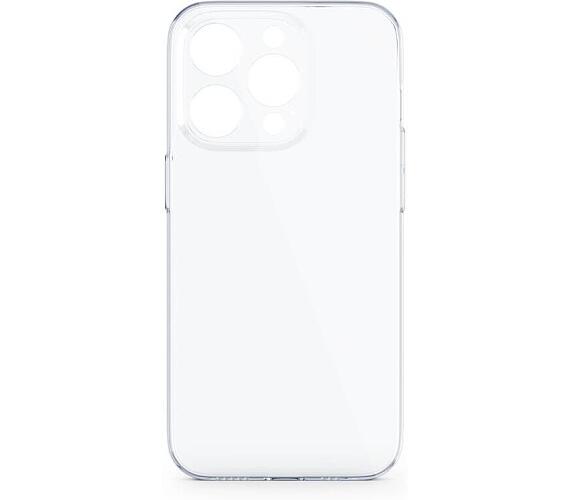 Epico transparentní tenký kryt pro iPhone 14 (6,1")