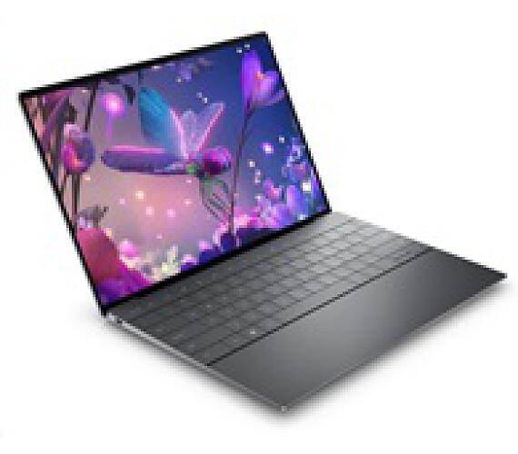 Dell NTB XPS 13 9320 Plus/13.4 OLED touch / 3456x2160 / i7-1260P / 32GB / 2TB SSD/Iris Xe / Cam / TH