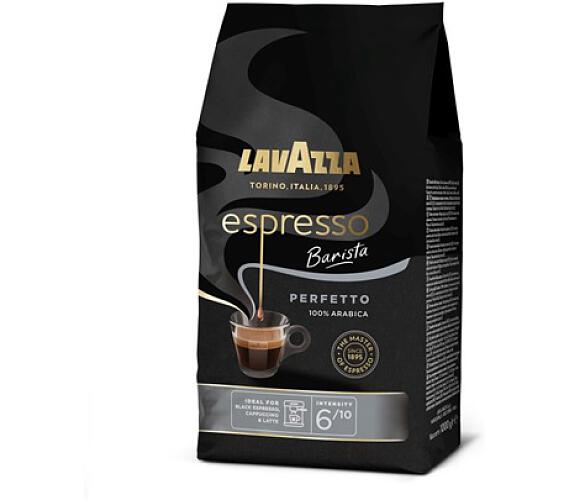 LAVAZZA Gran Aroma Bar káva zrnk. 1000g