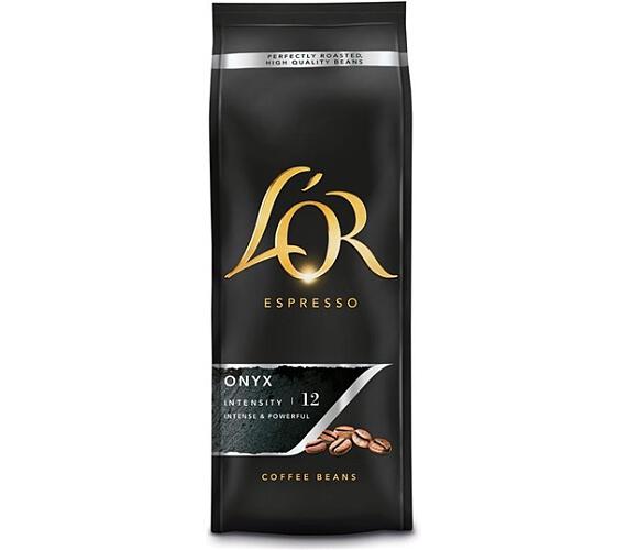 L'OR Espresso Onyx 500g