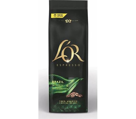 L'OR Espresso Brazil 500g