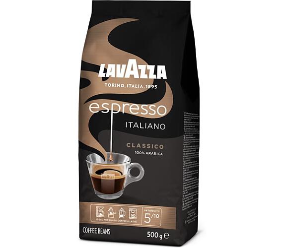 LAVAZZA Caffee Espresso 500 g