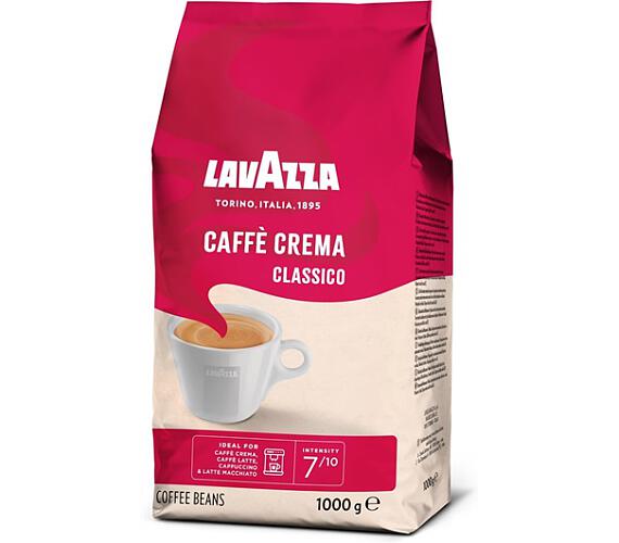 LAVAZZA Crema Classico 1000 g