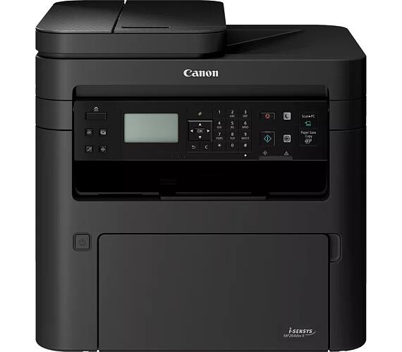 Canon i-SENSYS/MF264dw II / MF / Laser / A4 / LAN / Wi-Fi / USB (5938C017)