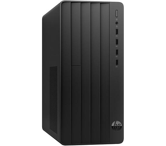 HP Pro Tower 290 G9/ Pentium G7400/ 8GB DDR4/ 256GB SSD/ Intel® UHD/ W11P/ černý/ kbd+myš (6B2Q9EA#BCM)