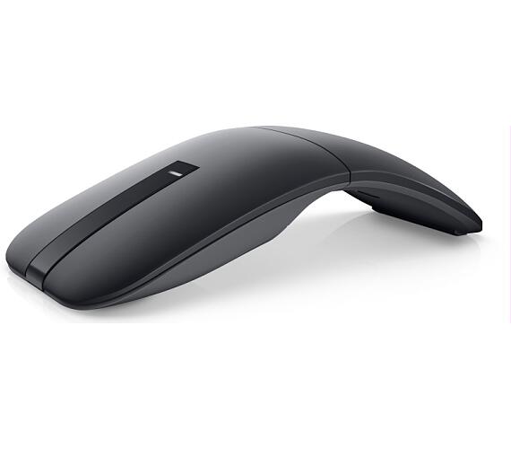 Dell bezdrátová cestovní myš MS700 černá (570-ABQN)