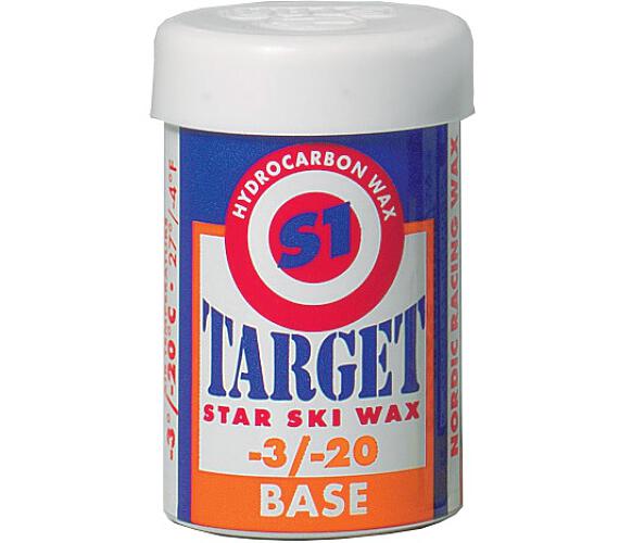 Star Ski Wax S1 Target Stick base 45g