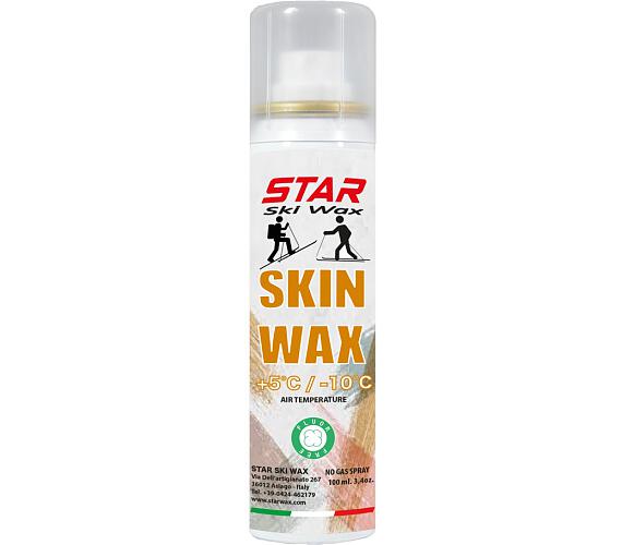 Star Ski Wax Skin Wax plus 100ml