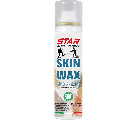 Star Ski Wax Skin Wax minus 100ml