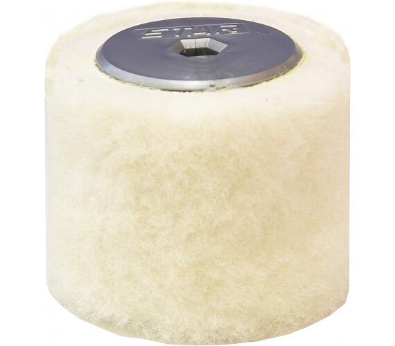 Star Ski Wax Wool Roto-Fleece 70mm Hair 12mm