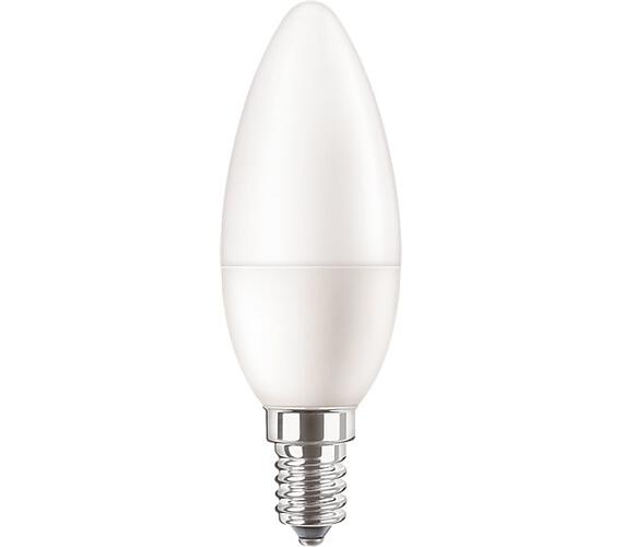 Philips CorePro E14 LED Žárovka 2.8W