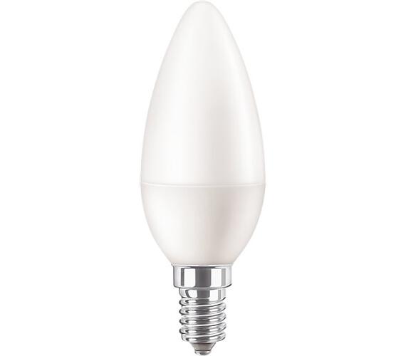 Philips CorePro E14 LED 7W
