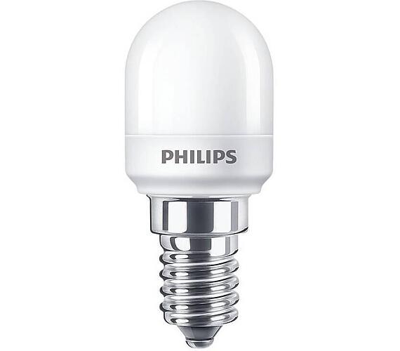 Philips E14 LED do digestoře/lednice