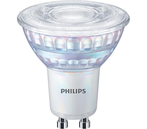 Philips MASTER GU10 LED 6,2W 058