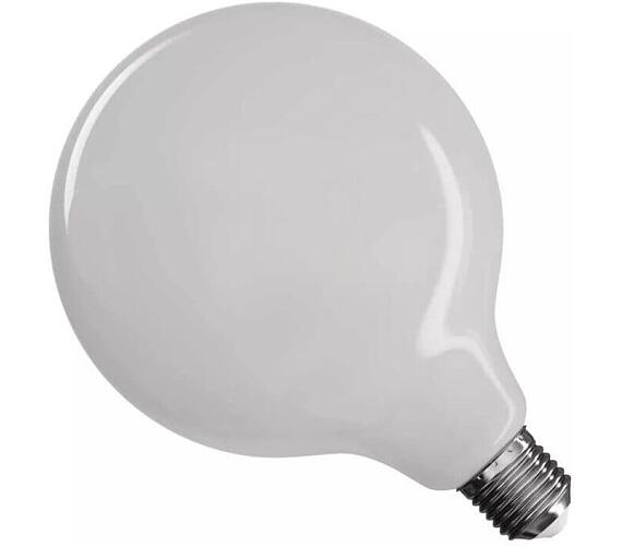 Emos LED žárovka Filament Globe / E27 / 18 W (150 W) / 2 452 lm / neutrální bílá (ZF2181)