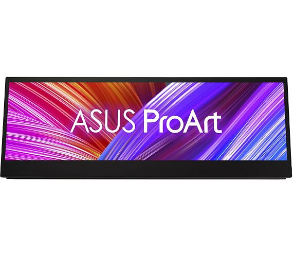 Asus ASUS ProArt / PA147CDV / 14" / IPS / 1920x550 / 60Hz / 5ms / Black / 3R (90LM0720-B01170)