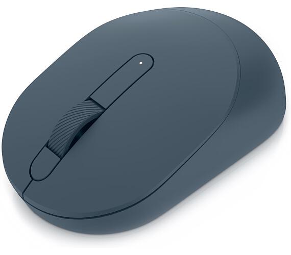 Dell myš MS3320W/ optická/ bezdrátová/ zelená (570-ABPZ)