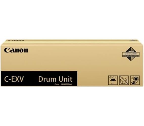 Canon drum C-EXV 47 černý (8520B002AA) + DOPRAVA ZDARMA