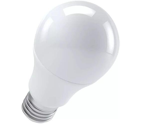 Emos LED žárovka Classic A67 / E27 / 19 W (150 W) / 2 452 lm / teplá bílá (ZQ5183)