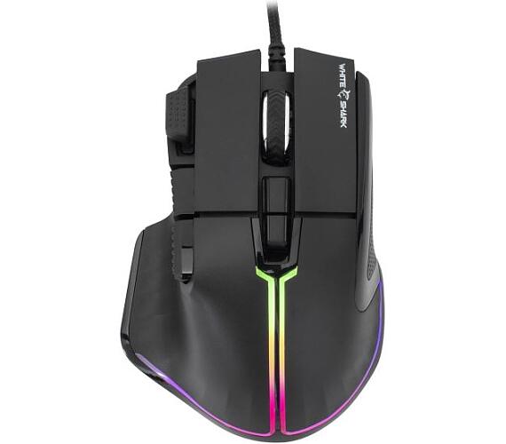Hern my White Shark MARROK-B GM-9006, ern