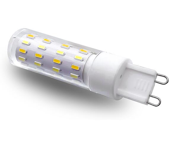 IMMAX NEO LITE Smart žárovka LED G9 4W CCT