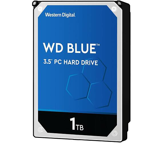 Western Digital Blue 1TB SATA 6 Gb/s