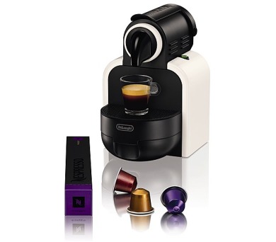 Espresso DeLonghi Nespresso EN 97 W ONLINESHOP.cz