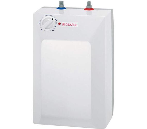 Draice Ohva zsobnkov elektrick beztlakov, pod odbrn msto BTO 5 IN, 2,0 kW, 5,7 l, 255 x 405 x 215 mm 105313201