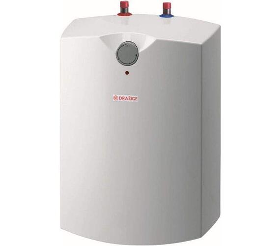Draice Ohva zsobnkov elektrick tlakov, pod odbrn msto TO 15 IN, 2,0 kW, 14,9 l, 495 x 350 x 310 mm 105313209