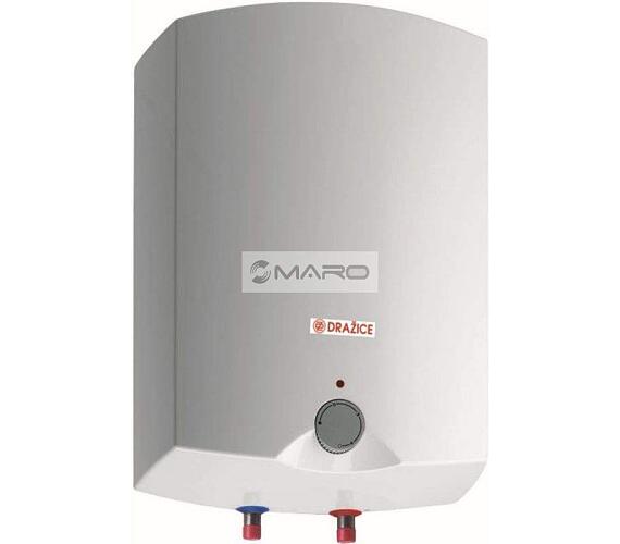 Draice Ohva zsobnkov elektrick tlakov, nad odbrn msto TO 15 UP, 2,0 kW, 14,8 l, 495 x 350 x 310 mm 105313208