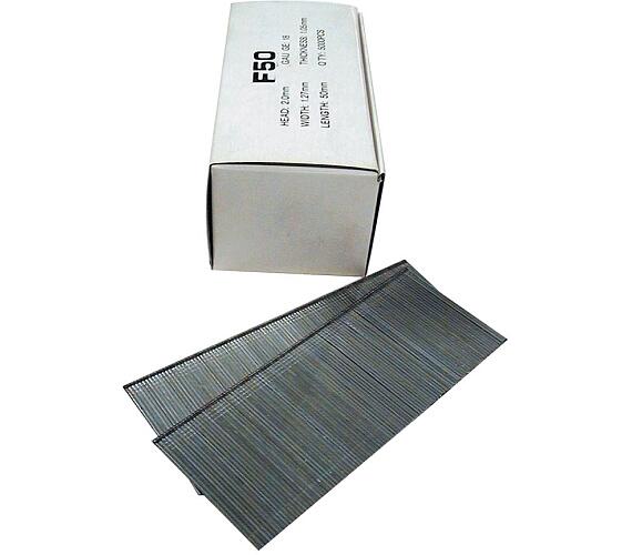 HEBKY 50MM / 5000 KS (MIDI) Gde