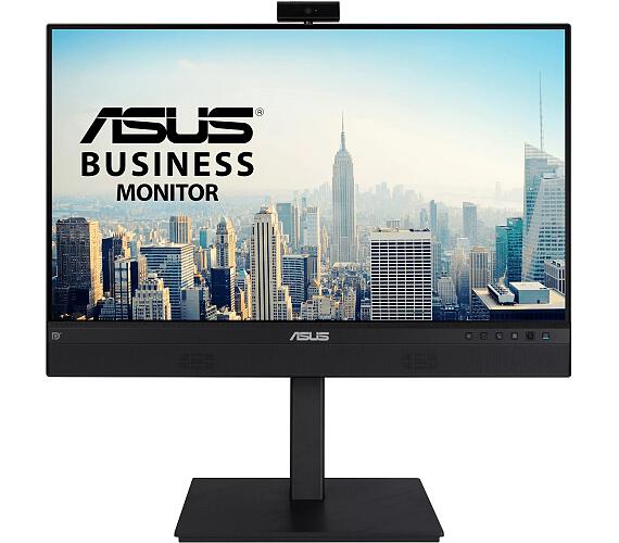 Asus ASUS / BE24ECSNK / 23,8" / IPS / FHD / 60Hz / 5ms / Black / 3R (90LM05M1-B0A370)