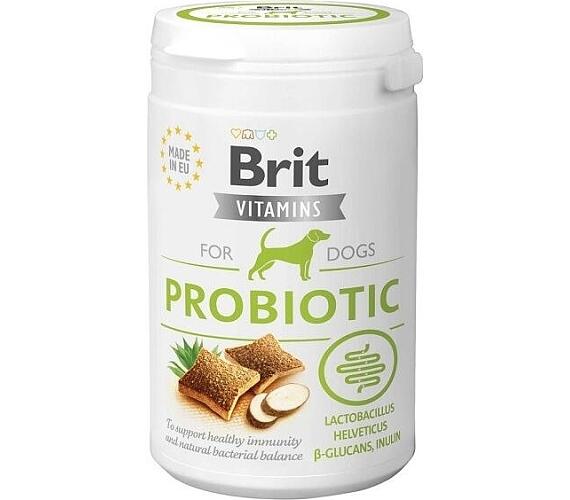 Brit Dog Vitamins Vitamins Probiotic 150g
